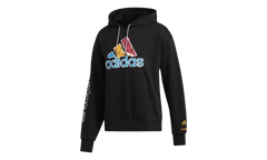 Crayola Logo Hoodie "Black" GN7920