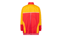 Eric Emanuel McDonaldâ€™s Reversible Track Jacket "White" H13536