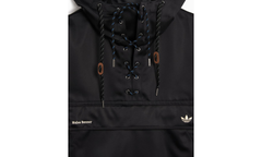 Sailor Jacket "Wales Bonner - Black" JM8217