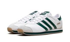 Country Japan "White Collegiate Green" IE4042