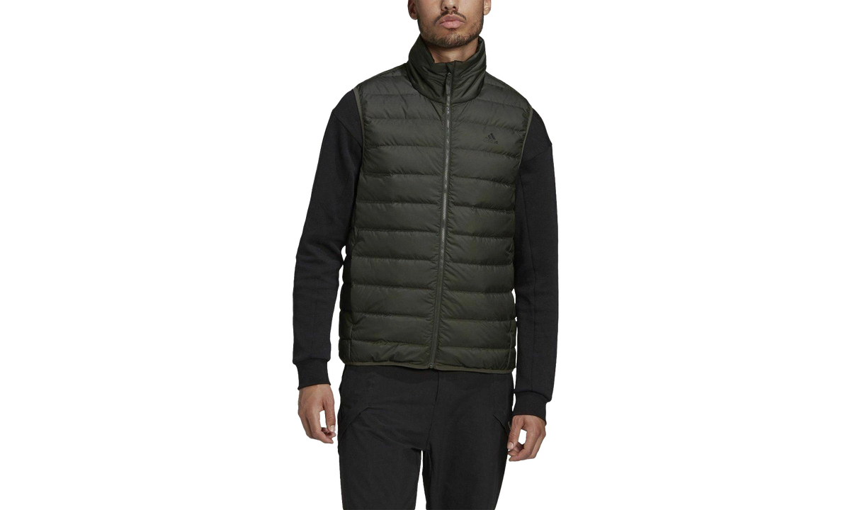 Todown Vest "Legend Earth" GP4945