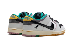 SB Dunk Low "CSEF" HJ4132 100