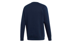 Originals 3-Stripes Tee "Collegiate Navy Bluebird" EK0260