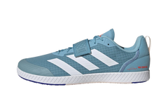 The Total "Light Blue" HQ3532