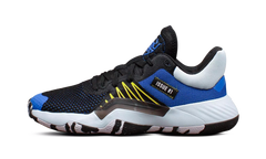 D.O.N. Issue 1 "Glory Blue" EF9908