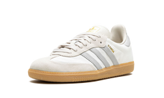 Samba OG "Off White Alluminum" ID1448