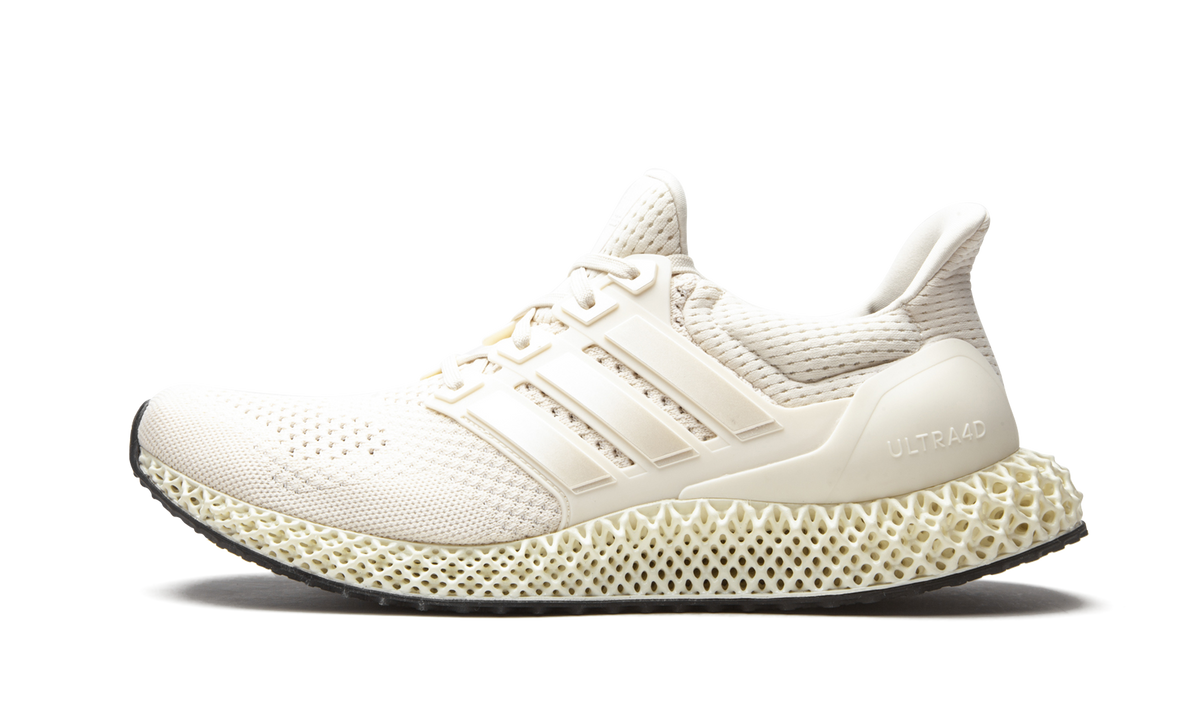 Ultra 4D "Chalk White" FX4089