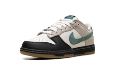 Dunk Low "Brown Bicoastal" HQ3483 104