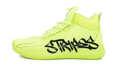 Pro Boost Mid "Graffiti" FY4212