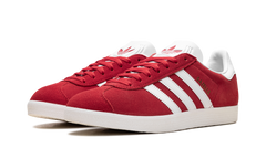 Gazelle "Scarlet White" JI1534