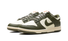 Dunk Low "Rough Green" IH0245 113
