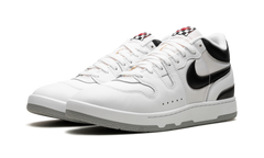 Mac Attack "White/Black" FB8938 101
