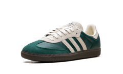 Samba OG "Collegiate Green Cream White" JI3215
