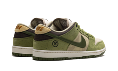 SB Dunk Low "Yuto Horigome - Matcha" HF8022 300