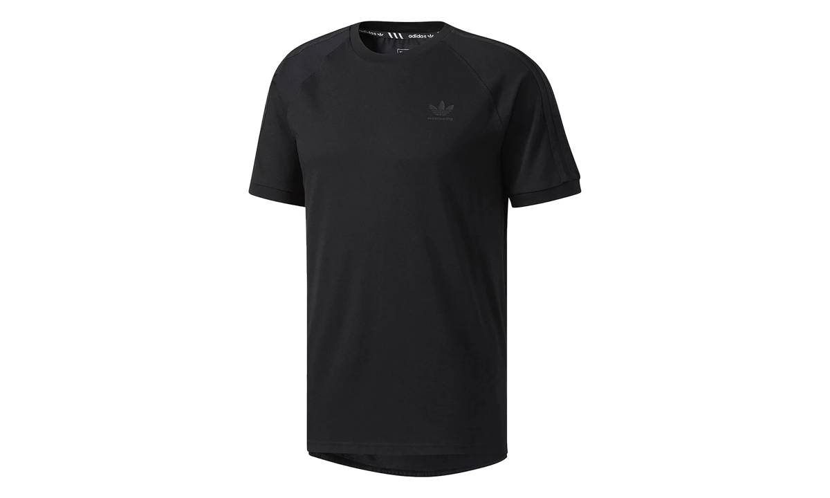 Originals California 2.0 Tee "Black" BR5002