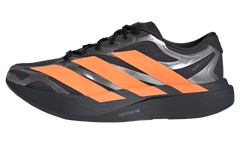 ADIZERO EVO SL EXO "Carbon / Lucid Orange / Silver Metallic" KI4766