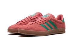 Gazelle Indoor "Preloved Scarlet" JH5407