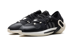 Y-3 Idoso Boost "Black Chalk White" FZ4524