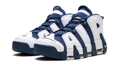 Air More Uptempo "Olympic" FQ8182 100