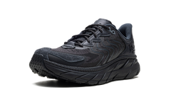 One Clifton LS "Black/Asphalt" 1141550 BASP
