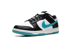 Dunk Low "Black" DV0833 109
