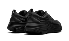 BONDI 8 TS CAGED "Black" 1155391 BBLC