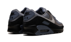 Air Max 90 "Smoke Grey Diffused Blue" IB6392 001