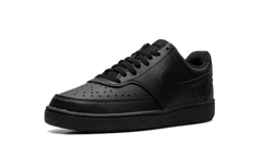 Court Vision Lo NN "Triple Black" DH2987 002