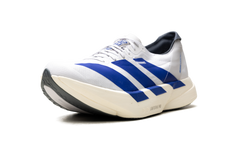 Adizero Adios Pro 4 "Lucid Blue / White" JS1884