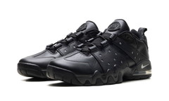Air Max2 CB '94 Low "Supreme - Black" IM4283 001