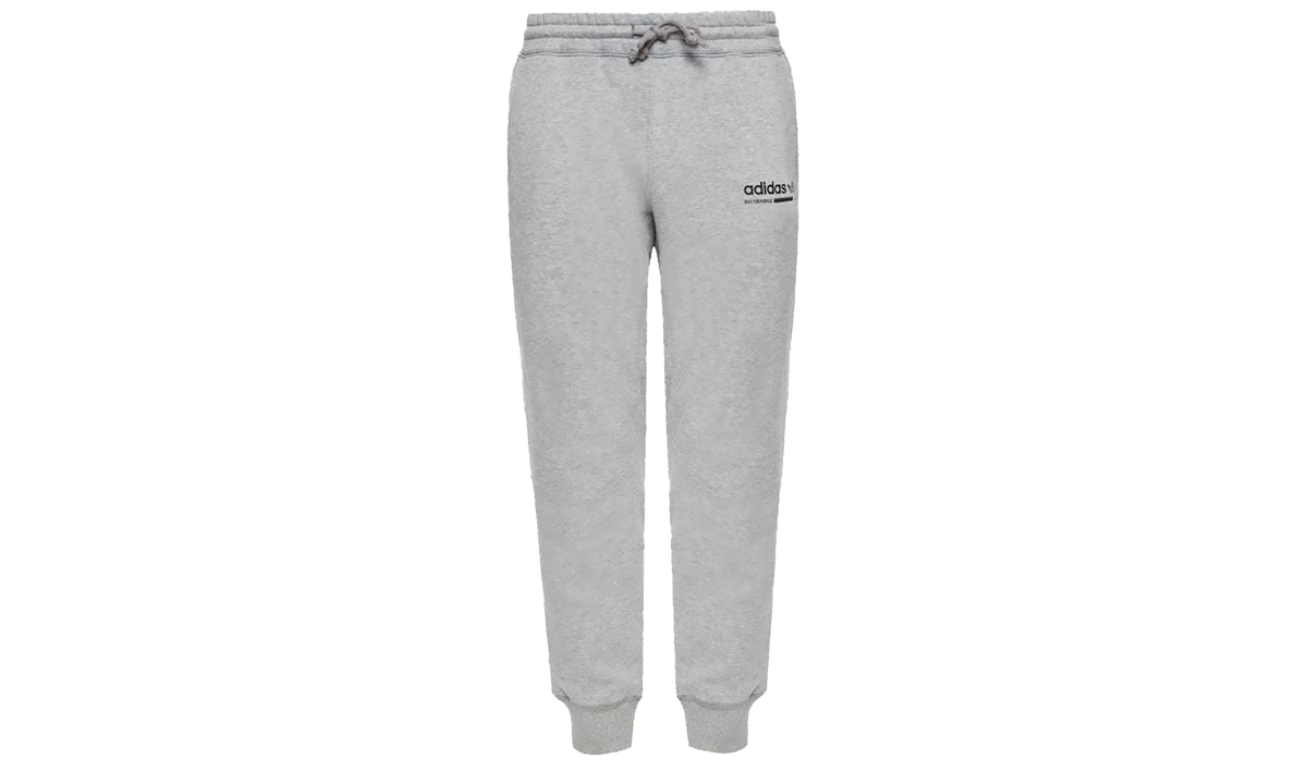 Originals Kaval Sweat Pants "Medium Grey Heather" DH4980