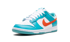 Dunk Low "Dolphins" DV0833 102