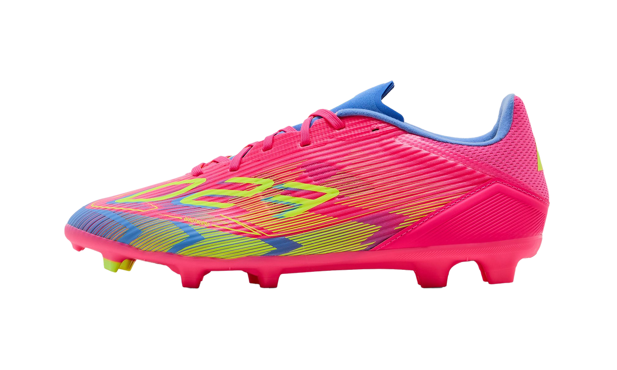 F50 LEAGUE FG/MG "Pink" IE1291