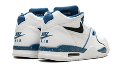 Air Flight '89 "Obsidian Blue" 306252 116