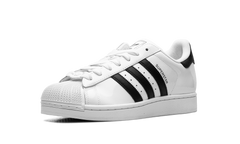 Originals PRM Superstar II "Patent Leather" JR7312