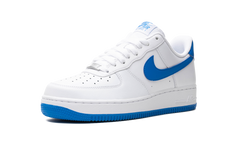 Air Force 1 Low "White / Photo Blue" FJ4146 103