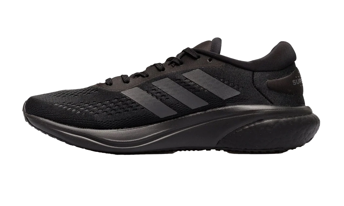 Supernova 2 "Triple Black" GW9087