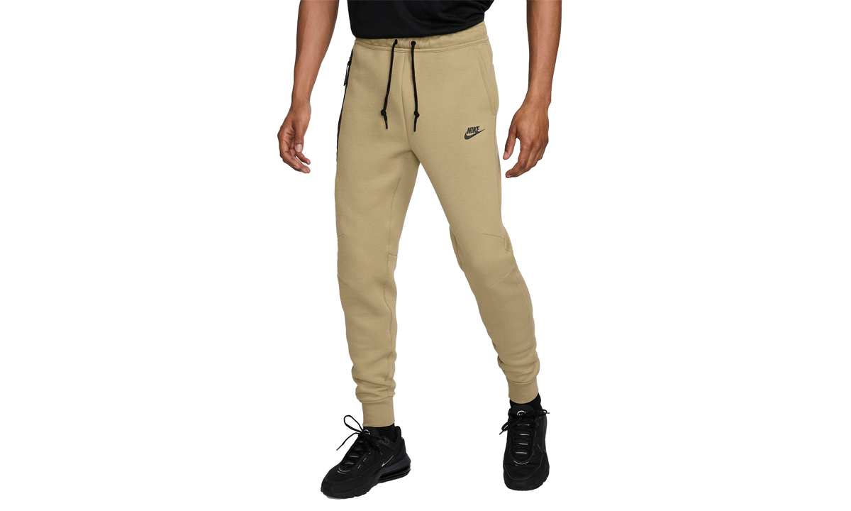 TECH FLEECE JOGGER PANTS "Neutral" FB8002 277