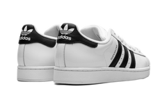 Originals PRM Superstar II "Patent Leather" JR7312
