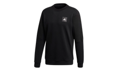 Must Haves Crew Sweatshirt "Black" FU0043