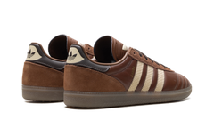 SAMBA JP "Preloved Brown Sand Strata" JR0962