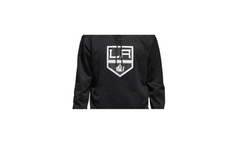 NHL LA Kings Pullover Hoodie "Black" DN2541