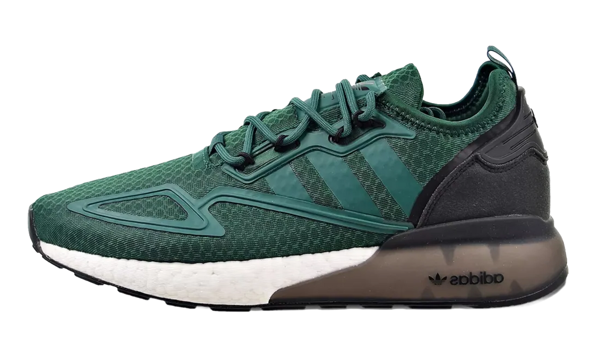 ZX 2K Boost "Green Black White" GY5808