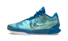 LeBron 21 "Abalone" FN0708 400