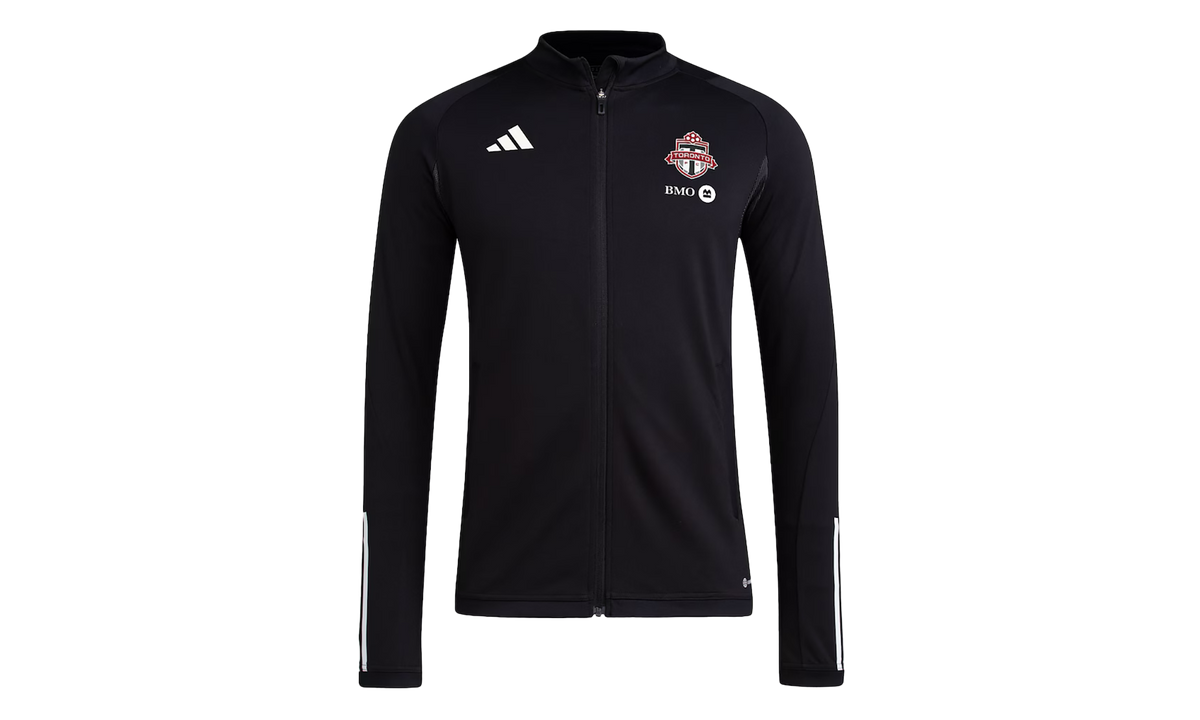 Toronto FC 2020 Anthem Jacket "Black" FI1532