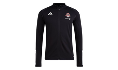 Toronto FC 2020 Anthem Jacket "Black" FI1532
