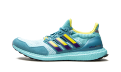 UltraBoost 1.0 DNA "Aqua ZX 8000" H05263