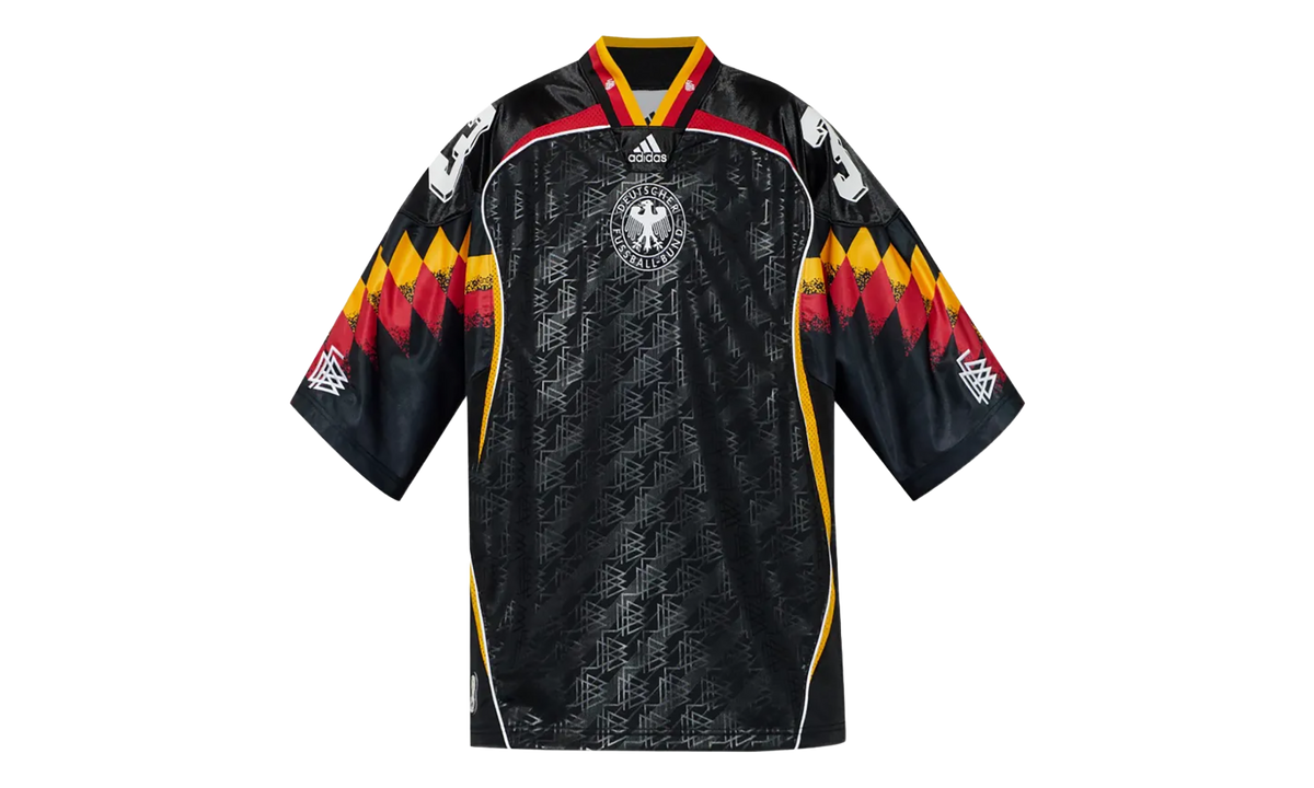 Bringback Remixed Germany Jersey "Black" KD5980