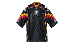Bringback Remixed Germany Jersey "Black" KD5980