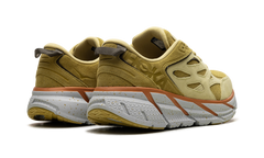 Clifton L Suede "Golden Lichen" 1122571 GLCR